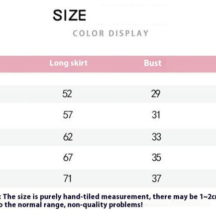 Girls Autumn Cotton Dress Preppy Style Long Sleeve Peter Pan Collar Princess Dress