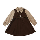 Coffee color