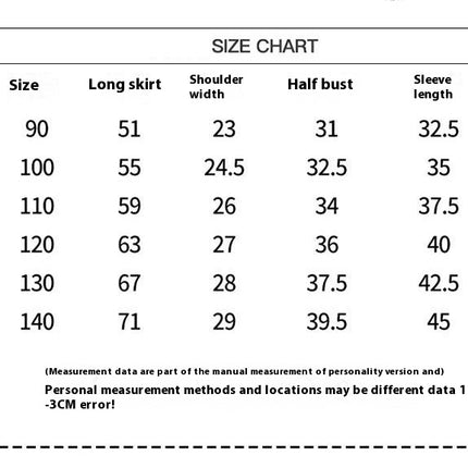 Toddler Little Girl Cute Plaid Dress Spring Autumn Long Sleeve Dresses