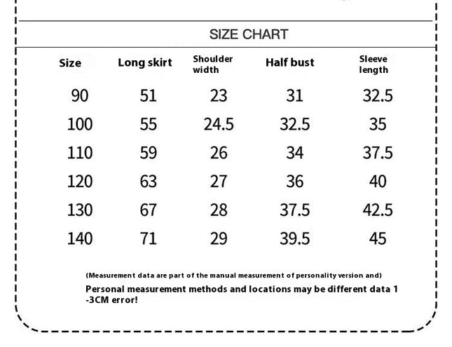 Toddler Little Girl Cute Plaid Dress Spring Autumn Long Sleeve Dresses