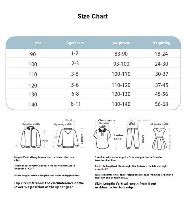 Kids Girls Casual Holiday Dress Floral Long Sleeve Fashion Dresses