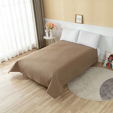Waterproof Dog Bed Cover Pet Blanket for Furniture Bed Couch Sofa Reversible
