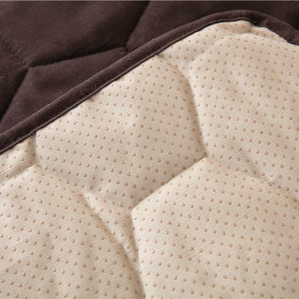 Waterproof Dog Bed Cover Pet Blanket for Furniture Bed Couch Sofa Reversible
