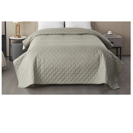Waterproof Dog Bed Cover Pet Blanket with Anti-Slip Back for Bed Couch Sofa