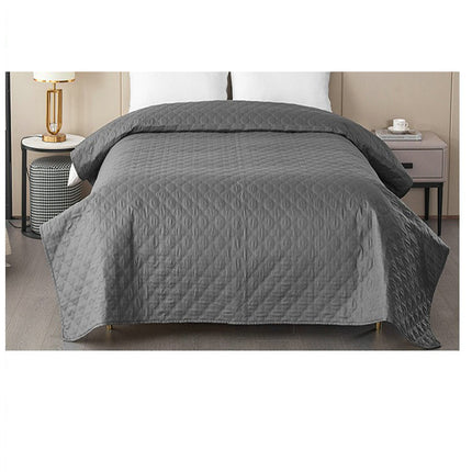 Waterproof Dog Bed Cover Pet Blanket with Anti-Slip Back for Bed Couch Sofa