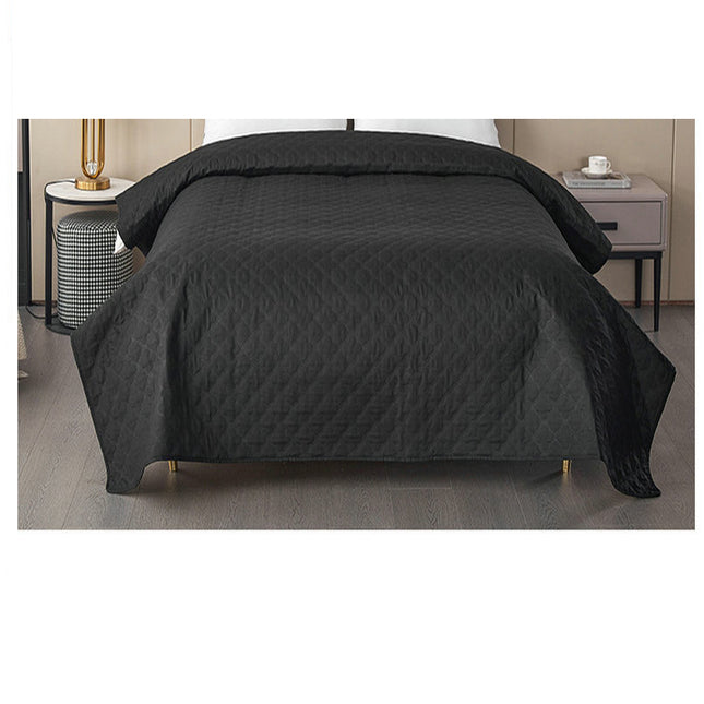 Waterproof Dog Bed Cover Pet Blanket with Anti-Slip Back for Bed Couch Sofa