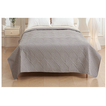 Waterproof Blanket Reversible Dog Bed Cover Pet Blanket for Furniture Bed Sofa