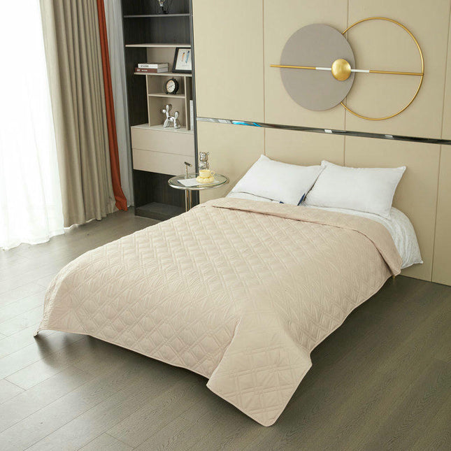 Waterproof Dog Bed Cover Pet Blanket Sofa Furniture Protector for Large Dog Cat