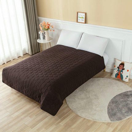 Waterproof Dog Bed Cover Pet Blanket Sofa Furniture Protector for Large Dog Cat