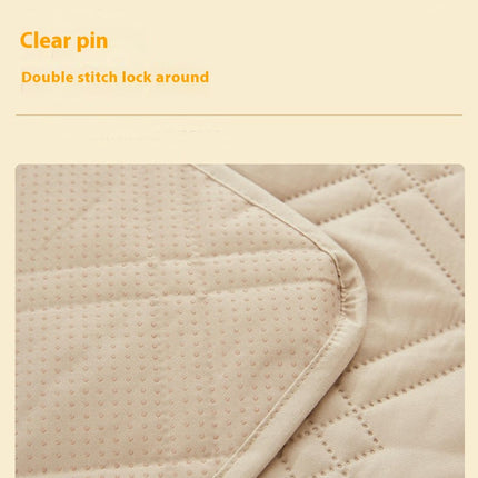Waterproof Dog Bed Cover Pet Blanket Sofa Furniture Protector for Large Dog Cat