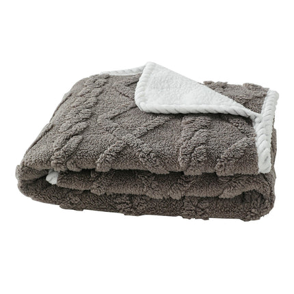 Pet Blanket, Liquid Pee Proof Dog Blanket for Sofa Bed Couch Protector Cover