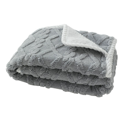 Pet Blanket, Liquid Pee Proof Dog Blanket for Sofa Bed Couch Protector Cover