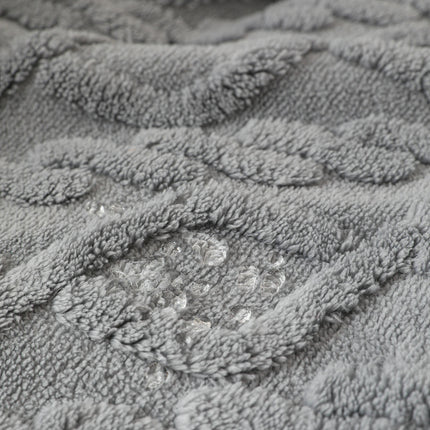 Pet Blanket, Liquid Pee Proof Dog Blanket for Sofa Bed Couch Protector Cover
