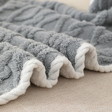Pet Blanket, Liquid Pee Proof Dog Blanket for Sofa Bed Couch Protector Cover