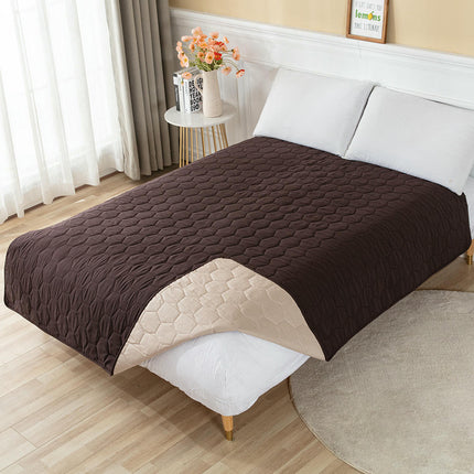 Waterproof Pet Mattress Cover Cat Dog Anti-slip Mattress Sofa Urine Protector