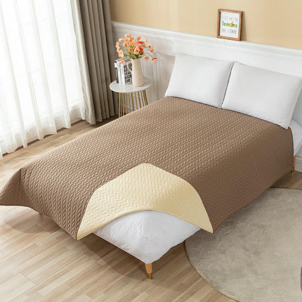 Waterproof Pet Mattress Cover Cat Dog Anti-slip Mattress Sofa Urine Protector
