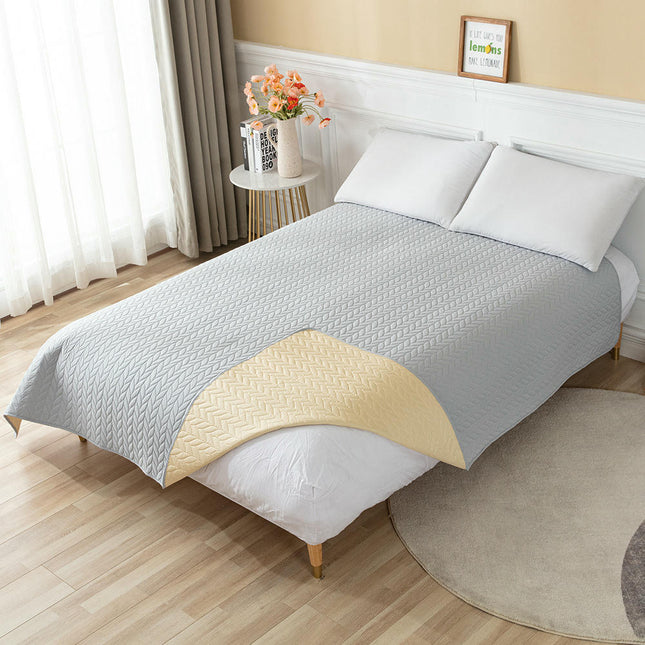 Waterproof Pet Mattress Cover Cat Dog Anti-slip Mattress Sofa Urine Protector