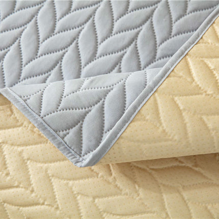 Waterproof Pet Mattress Cover Cat Dog Anti-slip Mattress Sofa Urine Protector
