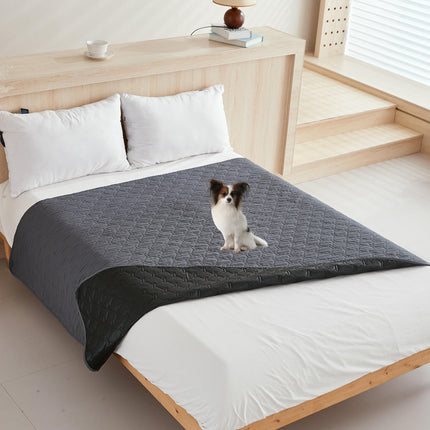 Pet Four Seasons Waterproof Non-slip Mattress Sofa Bed Furniture Protector