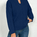 Navy blue