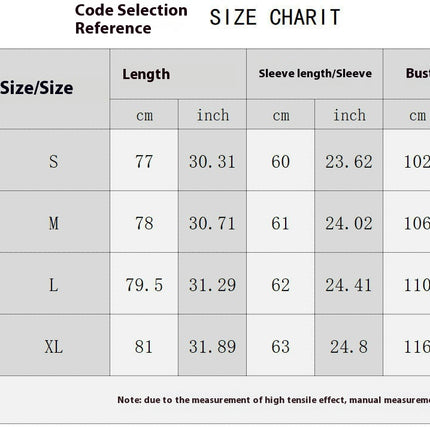 Women's Color Block Hooded Cardigan Casual Open Front Ribbed Knit Sweater