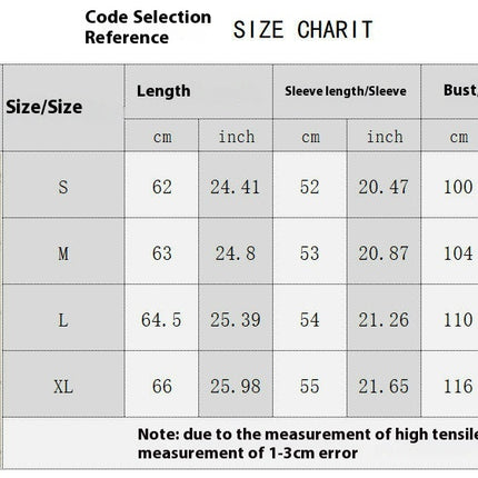 Women's Long Sleeve V Neck Stripe Knitted Sweater Cardigans