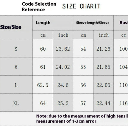 Women Cropped Cardigan Fall Long Sleeve Open Front Heart Print Knit Sweaters