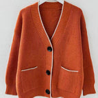 Orange red