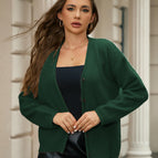 Ink green