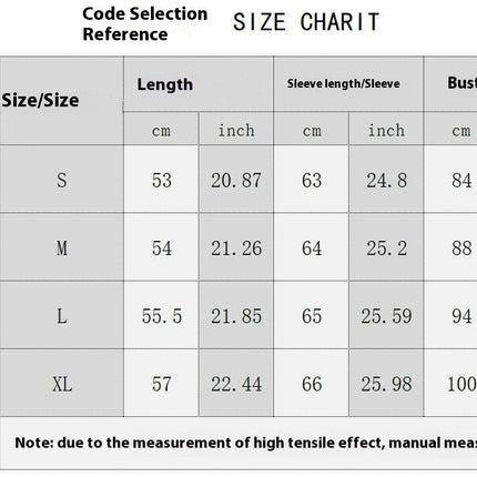 Women Bell Long Sleeve Knit Pullover Crewneck Casual Sweater