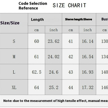 Women Casual Crewneck Long Sleeve Color Block Knitted Sweater