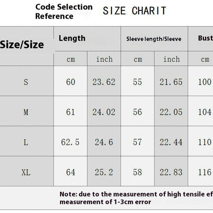 Womens Cute Heart Sweater Knit Crew Neck Long Sleeve Pullover Tops