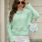 Light green