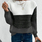 Dark gray