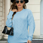 Sky blue