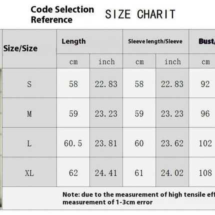 Women's Fall Long Sleeve Crew Neck Color Point Knit Casual Pullover Sweater Tops