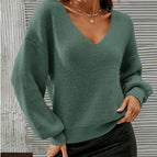 Ink green