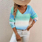 Sky blue