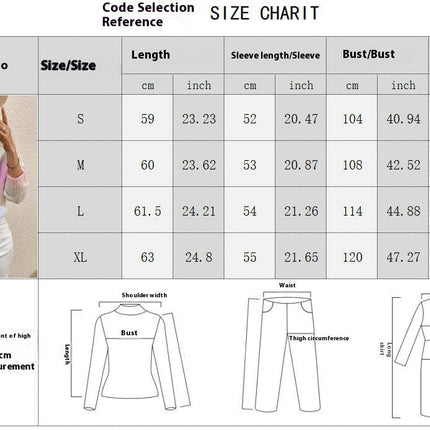 Color Block Sweaters for Women V Neck Long Sleeve Knit Jumper Pullover Tops