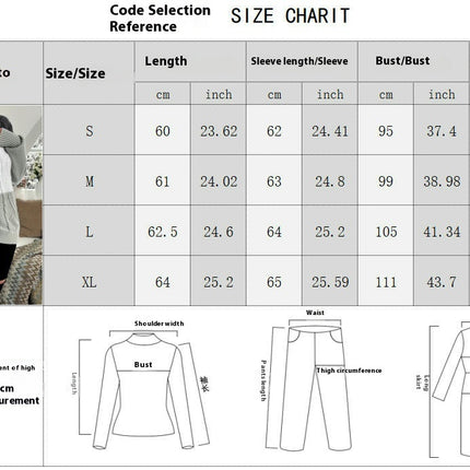 Women's Cable Knit Color Block Crew Neck Long Sleeve Pullover Sweaters