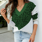 Ink green