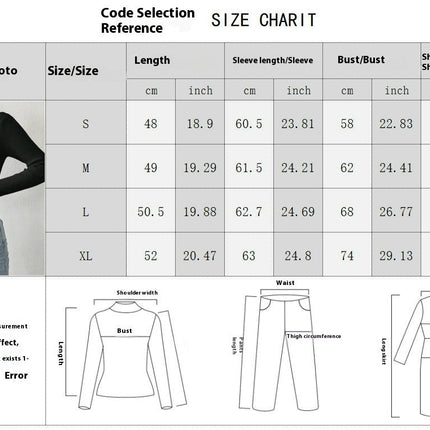 Women's Sexy V-Neck Long Sleeve Sweater Knit Color Block Slim Fit Pullover Top