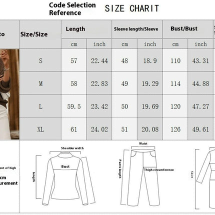 Womens Turtleneck Loose Sweater Casual Long Sleeve Knit Pullover Tops