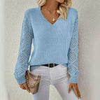 Sky blue