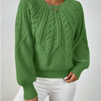 Olive green