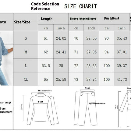 Women's Fall Batwing Long Sleeve Crew Neck Knit Pullover Sweater Tops
