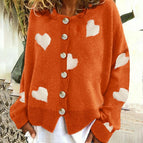 Orange red