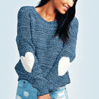Denim Blue