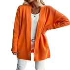 Orange red