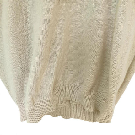 Womens Button Crew Neck Sweaters Fall Long Sleeve Knit Pullover Jumper